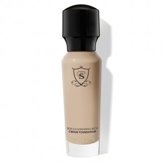 Skin Illuminating Rich Cream Foundation